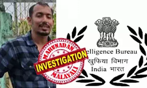 പുതിയ പെണ്‍സുഹൃത്തിന്റെ മൊഴിയും ഐബിക്കാരന് എതിര്; നോര്‍ത്ത് ഈസ്റ്റിലെ കുംഭമേള ചൂഷണത്തിലും അന്വേഷണം നീണ്ടേക്കും; ഗര്‍ഭഛിദ്രത്തിന് യുവതിയ്‌ക്കൊപ്പം പോയ സഹായിയും ഒളിവില്‍; ഇനി അന്വേഷണം മുമ്പോട്ട് പോകാന്‍ സുകേഷിനെ കിട്ടണം; പേട്ടയിലെ ആത്മഹത്യയ്ക്ക് പിന്നില്‍ കൂടുതല്‍ പ്രതികള്‍?