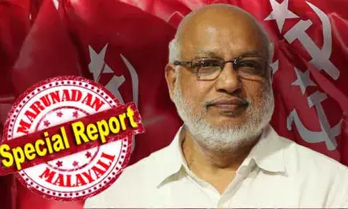 ഇംഎംഎസിന് ശേഷം പാര്‍ട്ടിയെ നയിക്കാന്‍ കേരളത്തില്‍ നിന്നുള്ള നിയോഗം ഇഎംഎസിന്റെ ഡല്‍ഹിയിലെ പഴയ സഹായിയ്ക്ക്; സംഗീതവും സിനിമയും ഫുട്‌ബോളും സാഹിത്യവും എല്ലാം വഴങ്ങുന്ന ഓള്‍റൗണ്ടര്‍; ഇഷ്ടം വിഎസിനെയെങ്കിലും താക്കോല്‍ സ്ഥാനത്ത് എത്തുന്നത് പിണറായിയുടെ പിന്തുണയില്‍; എംഎ ബേബി സിപിഎം ജനറല്‍ സെക്രട്ടറി