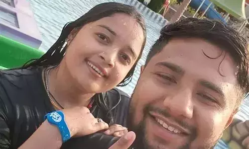 അമ്യൂസ്‌മെന്റ് പാര്‍ക്കിലെ റോളര്‍ കോസ്റ്ററില്‍ നിന്ന് വീണ് പ്രതിശ്രുത വധുവിന് ദാരുണാന്ത്യം; യുവതിയുടെ ജീവനെടുത്തത് അമ്യൂസ്‌മെന്റ് പാര്‍ക്ക് അധികൃതരുടെ അനാസ്ഥ