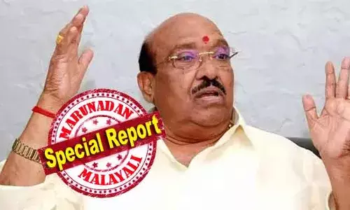 മുസ്ലീം ലീഗ് മതപാര്‍ട്ടി; മുസ്ലീം ലീഗ് എന്നാല്‍ അര്‍ത്ഥം മുസ്ലീം കൂട്ടായ്മ; ലീഗിലെ സമ്പന്നരാണ് മലപ്പുറത്തെ വിദ്യാഭ്യാസ മേഖല നിയന്ത്രിക്കുന്നത്; അവിടെ സാമൂഹിക-സാമ്പത്തിക-രാഷ്ട്രീയ നീതിയില്ല; ഈഴവര്‍ സംഘടിക്കണമെന്ന് പറഞ്ഞാല്‍ എങ്ങനെ വര്‍ഗ്ഗീയ വാദിയാകും; ഈഴവരെ കൂടെ കൊണ്ടു നടന്ന് വഞ്ചിച്ചു; നിലപാട് ആവര്‍ത്തിച്ച് വെള്ളാപ്പള്ളി