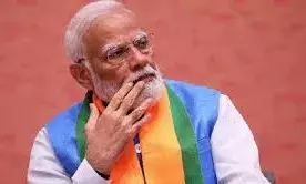 സദ്ഭരണത്തിന്റെ പ്രതിഫലനമാണ് ലോക്സഭ-നിയമസഭ തിരഞ്ഞെടുപ്പുകളിലെ വിജയം; സമഗ്രമായ വികസനം ഉറപ്പാക്കുന്നതിനുള്ള പ്രവര്‍ത്തനം തുടരുമെന്നും മോദി