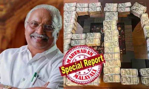 ഫെമ ചട്ടലംഘനമെന്ന് ആരോപിക്കുന്ന ആ 593 കോടി പ്രവാസികളില്‍ നിന്നുള്ള ചിട്ടി വരിപ്പണം; ഇടപാടുകളെല്ലാം നടന്നത് നേര്‍വഴിയില്‍; റിസര്‍വ് ബാങ്കിന്റെ ചട്ടവിരുദ്ധമായി ഒന്നും ചെയ്തിട്ടില്ല; ഇഡിക്ക് മുന്നില്‍ എല്ലാം വ്യക്തമാക്കിട്ടുണ്ട്; പ്രചരണങ്ങള്‍ക്ക് അപ്പുറത്താണ് വസ്തുത; ഇഡി റെയ്ഡില്‍ സംഭവിച്ചത് എന്തെന്ന് വിശദീകരിച്ചു ഗോകുലം ഗോപാലന്‍