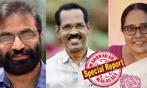 മുഹമ്മദ് റിയാസിന് കേന്ദ്ര കമ്മറ്റിയില്‍ ഇടമില്ല;  സിപിഎം കേന്ദ്ര കമ്മിറ്റിയിലേക്ക് കേരളത്തില്‍നിന്ന് പുതുതായി മൂന്നുപേര്‍; പുത്തലത്ത് ദിനേശനും ടി പി രാമകൃഷ്ണും കെ എസ് സലീഖയും ഇടംപിടിച്ചു; പി കെ ശ്രീമതിക്കും യൂസഫ് താരിഗാമിക്കും പ്രായപരിധിയില്‍ ഇളവ്; പിബിയില്‍ നിന്നും ഒഴിവാക്കപ്പെട്ട കാരാട്ട് അടക്കമുള്ളവര്‍ കേന്ദ്ര കമ്മറ്റിയിലെ ക്ഷണിതാക്കള്‍