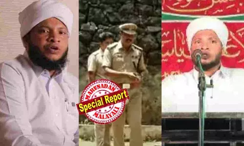 മടവൂര്‍ ഖാഫില എന്ന യൂട്യൂബ് ചാനലില്‍ നിറയെ മതപ്രഭാഷണങ്ങളും ആത്മീയ കാര്യങ്ങളും; പ്രചരിപ്പിച്ചത് അന്ധവിശ്വാസം; നാലു കുട്ടികള്‍ വീട്ടില്‍ ഉള്ളതുപോലും ആര്‍ക്കും അറിയില്ല; സിറാജുദ്ദീന്‍ ദുരൂഹത നിറഞ്ഞ കഥാപാത്രമെന്ന് നാട്ടുകാര്‍;  അസ്മയുടെ മരണം മറച്ചുവെച്ചുവെന്ന് അയല്‍വാസികള്‍