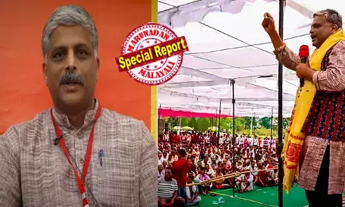 കോളേജ് അദ്ധ്യാപക ജോലി ഉപേക്ഷിച്ച് മുഴുവന്‍ സമയ രാഷ്ട്രീയത്തില്‍ ഇറങ്ങിയ പഴയ ജെഎന്‍യു നേതാവ്; പാര്‍ട്ടിയില്‍ പലരും ഉപമിക്കുന്നത് പ്രകാശ് കാരാട്ടിനോട്; മലയാളത്തില്‍ ഒഴുക്ക് കുറവെങ്കിലും പത്തോളം ഭാഷകള്‍ സംസാരിക്കും; പിബിയില്‍ ഇടം പിടിച്ച കരിവള്ളൂരുകാരന്‍ വിജു കൃഷ്ണന്‍ തറപ്പിച്ചുപറയുന്നു ബംഗാളും ത്രിപുരയും തിരിച്ചുപിടിക്കും