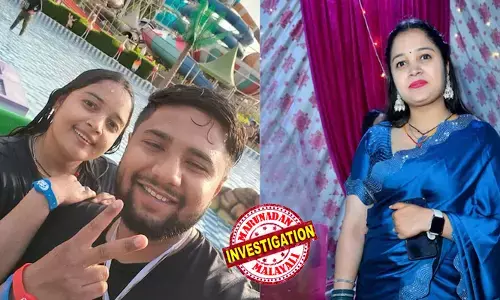 പ്രതിശ്രുത വരന്‍ നോക്കിനില്‍ക്കെ റോളര്‍ കോസ്റ്ററില്‍ നിന്നും നിലത്തേക്ക് വീണ് യുവതി; ഡല്‍ഹിയിലെ അമ്യൂസ്മെന്റ് പാര്‍ക്കില്‍ യുവതിക്ക് ദാരുണാന്ത്യം; വിവാഹത്തിന് മാസങ്ങള്‍ മാത്രം ശേഷിക്കെ മരണം