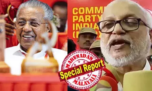 അടുത്ത തെരഞ്ഞെടുപ്പിലും പിണറായി നയിക്കും; അതില്‍ എന്താണ് സംശയം; തുടര്‍ഭരണം കിട്ടിയാല്‍ അന്ന് ആരാണ് മുഖ്യമന്ത്രിയാകുക എന്ന കാര്യം ഇപ്പോള്‍ ചര്‍ച്ച ചെയ്യേണ്ടതില്ല; സമയമാകുമ്പോള്‍ പാര്‍ട്ടി കൃത്യമായ തീരുമാനമെടുക്കും; നിലപാട് വ്യക്തമാക്കി ജനറല്‍ സെക്രട്ടറി എം എ ബേബി