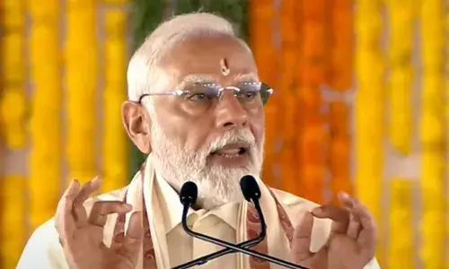 ഇന്ത്യ അലയന്‍സിനെക്കാള്‍ മൂന്നുമടങ്ങ് ഫണ്ട് മോദി സര്‍ക്കാര്‍ തമിഴ്‌നാടിനു നല്‍കി;  ഒരു കാരണവുമില്ലാതെ കരയുന്ന ശീലമുള്ളവരുണ്ട്; അവര്‍ കരഞ്ഞുകൊണ്ടേയിരിക്കും; എംകെ സ്റ്റാലിന്റെ ആരോപണങ്ങള്‍ക്ക് മറുപടിയുമായി  പ്രധാനമന്ത്രി നരേന്ദ്രമോദി