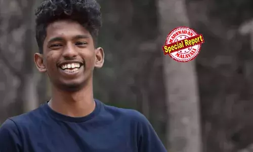 പാലക്കാട് കാട്ടാനയുടെ ആക്രമണത്തില്‍ യുവാവ് കൊല്ലപ്പെട്ടു; ഒപ്പമുണ്ടായിരുന്ന അമ്മയ്ക്ക് ഗുരുതര പരിക്ക്; മുണ്ടൂരില്‍ നാളെ ഹര്‍ത്താല്‍; മരിച്ച അലന്റെ കുടുംബത്തിന് നഷ്ടപരിഹാരം നല്‍കുമെന്ന് വനംമന്ത്രി; ആനയെ തുരത്താന്‍ നടപടിയെടുക്കുമെന്നും പ്രതികരണം