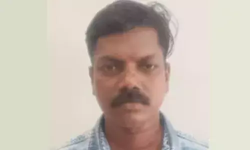 വിവാഹ മോചിതയെ വിവാഹ വാഗ്ദാനം നല്‍കി പീഡിപ്പിച്ച 47കാരന്‍ അറസ്റ്റില്‍