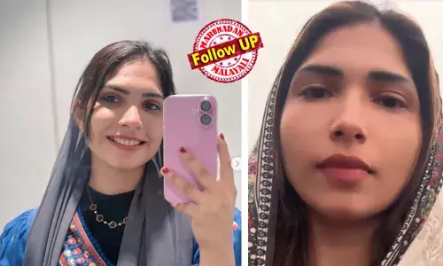 സിസിടിവി മുഴുവന്‍ ഓഫായി, എന്തിനാ അത് ഓഫാക്കിയത് ; എക്‌സൈസുകാര് വന്ന് അവര് തന്നെ സാധനം വച്ച് അവര് തന്നെ എടുത്തിട്ട് ഇന്ന സാധനം കിട്ടി എന്ന് പറയുകയായിരുന്നു; മയക്കുമരുന്ന് കേസില്‍ ആരോപണവുമായി യുവതിയുടെ വീഡിയോ; റഫീന ലഹരി ഉപയോഗിച്ചിരുന്നെന്ന് എക്‌സൈസും