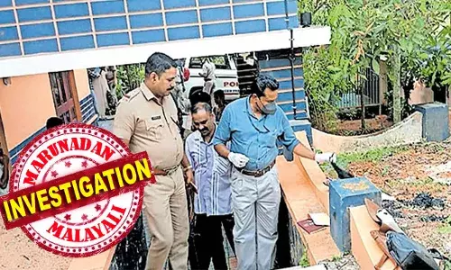 വൈക്കത്ത് വീടു കുത്തിത്തുറന്ന് 1,10,000 രൂപ കവര്‍ന്നു; മോഷണം പോയത് ഗൃഹനാഥന് ശസ്ത്രക്രിയ നടത്താന്‍ സൂക്ഷിച്ച പണം: മോഷ്ടാവ് അകത്ത് കടന്നത് സിസിടിവി ക്യാമറകള്‍ മുകളിലേക്കു തിരിച്ചുവച്ച ശേഷം