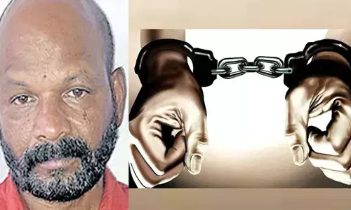 പിതൃസഹോദരനെ കുത്തിപ്പരുക്കേല്‍പ്പിച്ച ശേഷം നാടുവിട്ടു; പ്രതി 32 വര്‍ഷങ്ങള്‍ക്ക് ശേഷം അറസ്റ്റില്‍: ബന്ധുക്കള്‍ പോലും തിരിച്ചറിയാതിരുന്ന പ്രതിയെ കുടുക്കിയത് പൊലീസിന്റെ രഹസ്യാന്വേഷണം