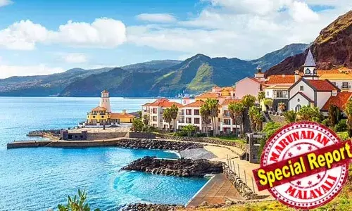 മനോഹരമായ ബീച്ചുകള്‍.. ചൂടന്‍ കാലാവസ്ഥ.. ചെലവ് കുറവ്.. വിസക്കും പ്രശ്‌നങ്ങള്‍ ഇല്ല; അമേരിക്കക്കാരും ബ്രിട്ടീഷുകാരും അടക്കം അനേകം പേര് പോര്‍ട്ടുഗലിലേക്ക് താമസം മാറ്റുന്നു; പോര്‍ച്ചുഗലില്‍ വിസ ശരിയാക്കി താമസം തുടങ്ങാന്‍ അറിയേണ്ട കാര്യങ്ങള്‍