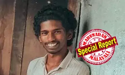 ദിവസങ്ങളായി നിലയുറപ്പിച്ച കാട്ടാനകളെ പറ്റി വനംവകുപ്പ് വിവരം നല്‍കിയില്ലെന്ന് നാട്ടുകാര്‍; മുണ്ടൂരില്‍ ഇന്ന് സിപിഎം ഹര്‍ത്താല്‍; അലന്റെ പോസ്റ്റുമോര്‍ട്ടം ഇന്ന്; ഡി.എഫ് ഓഫീസിലേക്ക് ബിജെപിയുടെ പ്രതിഷേധ മാര്‍ച്ച്; കുടുംബത്തിന് നഷ്ടപരിഹാരം നല്‍കുമെന്ന് വനംമന്ത്രി എകെ ശശീന്ദ്രന്‍