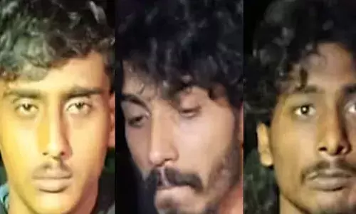 മോഷ്ടിച്ച രണ്ട് ബൈക്കുകളുമായി മൂന്ന് യുവാക്കള്‍ അറസ്റ്റില്‍; പിടിയിലായത് താമരശ്ശേരി ചുരത്തില്‍ നിന്നും