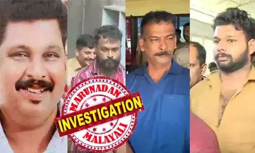 തൊടുപുഴയിലെ ബിജുവിന്റെ കൊലപാതകം; കൊലപാതകത്തിന് ശേഷം ദൃശ്യം 4 നടത്തിയെന്ന് പറഞ്ഞ് സുഹൃത്തുകള്‍ക്ക് ഫോണ്‍ കോള്‍; പ്രതിയുടെ വോയിസ് റെക്കോര്‍ഡ് കൊലപാതകത്തില്‍ നിര്‍ണായക തെളിവ്; വേയിസ് ടെസ്റ്റ് നടത്തും; കൊലപാതകത്തില്‍ ഭാര്യയ്ക്കും പങ്ക്; അറസ്റ്റ് ഉടന്‍ എന്ന് പോലീസ്