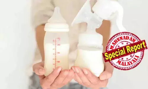 മുതിര്‍ന്നവരുടെ ആരോഗ്യത്തിനും മുലപ്പാല്‍ കുടിക്കുന്നത് നല്ലതാണോ? മുലപ്പാല്‍ കച്ചവടം വളരുമ്പോള്‍ അറിഞ്ഞിരിക്കേണ്ടത്