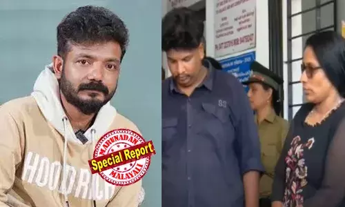 അറസ്റ്റ് ചെയ്യുമോ എന്ന ഭയമുണ്ട്; എക്‌സൈസ് അറസ്റ്റ് തടയണം; ഹൈബ്രിഡ് കഞ്ചാവ് കേസില്‍ മുന്‍കൂര്‍ ജാമ്യം തേടി ശ്രീനാഥ് ഭാസി ഹൈക്കോടതിയില്‍; രണ്ട് സിനിമ താരങ്ങളുമായുള്ള വാട്സാപ്പ് ചാറ്റുകള്‍ കേസില്‍ നിര്‍ണായകം; അന്വേഷണം തുടരുന്നു