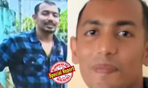 ഒളിവില്‍ പോയ സുകാന്ത് സുരേഷിന്റെ മലപ്പുറത്തെ വീട്ടില്‍ റെയ്ഡ്;  ഐബി ഉദ്യോഗസ്ഥയുടെ ആത്മഹത്യയില്‍ നിര്‍ണായക തെളിവുകള്‍ കണ്ടെടുത്ത് പൊലീസ്;  പെണ്‍കുട്ടിയെ പലയിടങ്ങളില്‍ കൊണ്ടുപോയതിന്റെ രേഖകള്‍ കണ്ടെത്തി;  പ്രതിക്കായി വ്യാപകമായി തിരച്ചില്‍