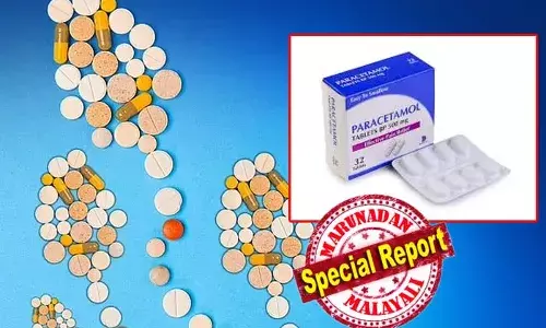 സ്ഥിരമായി പാരസെറ്റമോള്‍ ഗുളികകള്‍ കഴിക്കുന്നത് പ്രത്യുല്‍പ്പാദന ശേഷിയെ ബാധിക്കുമോ? ബീജോത്പാദന ശേഷിയെ കുറയ്ക്കും; ഗര്‍ഭിണികള്‍ക്കും മരുന്ന് ദോഷകരമെന്ന് പുതിയ പഠനം