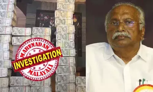 ഒന്നരക്കോടി പിടിച്ചെടുത്തു എന്നത് സത്യമല്ല; വിളിപ്പിച്ചത് എന്തിനാണെന്ന് അറിയില്ല; തങ്ങള്‍ ഒന്നും ചെയ്തിട്ടില്ല; സിനിമാ വ്യവസായത്തില്‍ പ്രവര്‍ത്തിക്കുക മാത്രമാണ് തങ്ങള്‍ ചെയ്തത്; ചോദ്യം ചെയ്യലിനായി കൊച്ചി ഇ.ഡി ഓഫീസില്‍ ഹാജരായി ഗോകുലം ഗോപാലന്‍