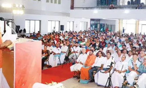 സിപിഎം ആഗ്രഹിക്കുന്നത് ഹിന്ദുക്കളുടെ നാശം; ക്ഷേത്രങ്ങള്‍ പിടിച്ചെടുത്ത് ആചാരങ്ങളും അനുഷ്ഠാനങ്ങളും ഇല്ലാതാക്കാന്‍ ശ്രമിക്കുന്നു; ഹിന്ദുക്കളുടെ പ്രശ്‌നങ്ങള്‍ പഠിക്കാന്‍ കമ്മിഷനെ നിയോഗിക്കണമെന്ന് ടി.പി. സെന്‍കുമാര്‍