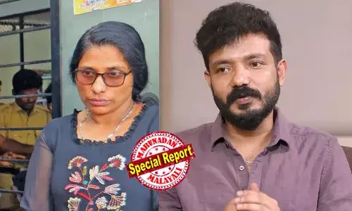 ക്രിസ്റ്റീന എന്ന പേരില്‍ ആരാധികയാണെന്ന് പറഞ്ഞ് വിളിച്ചു; സംഭാഷണത്തിനിടെ കഞ്ചാവ് വേണോയെന്ന് ചോദിച്ചു; കളിയാക്കുന്നതാണെന്ന് കരുതി കോള്‍ കട്ട് ചെയ്തു; ഞാന്‍ നിരപരാധി; അറസ്റ്റിലായാല്‍ ഷൂട്ടിങ് മുടങ്ങും; ഹൈബ്രിഡ് കഞ്ചാവ് കേസില്‍ മുന്‍കൂര്‍ ജാമ്യത്തിന് ശ്രീനാഥ് ഭാസി