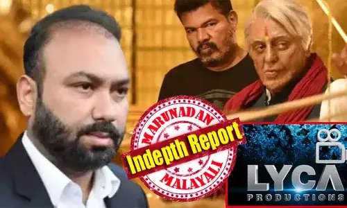 ഷങ്കറിന്റെ ചതിയില്‍ നഷ്ടമായത് 200 കോടി; രജനിയുടെ മകള്‍ വഴിയും കോടികളുടെ നഷ്ടം; വേട്ടയ്യനും വിടാമുയര്‍ച്ചിയും അടക്കം ഒന്നിനു പിറകെ ഒന്നായി പൊട്ടിയത് അഞ്ച് ചിത്രങ്ങള്‍; ഒടുവില്‍ എമ്പുരാനില്‍ നിന്ന് പിന്‍മാറ്റം; കോടികള്‍ കൊണ്ട് അമ്മാനമാടിയിരുന്ന ലൈക്കക്ക് പിഴച്ചതെവിടെ?