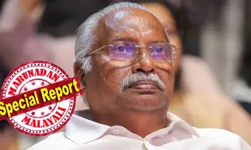 നിയമവിരുദ്ധമായി പ്രവാസികളില്‍നിന്ന് 592.5 കോടി സമാഹരിച്ചതില്‍ വ്യക്തമായ ഉത്തരം വേണം; എമ്പുരാനില്‍ മുടക്കിയ പണത്തിന്റെ ഉറവിടവും സംശയ നിഴലില്‍; ഗോകുലം ഗോപാലനെ കൊച്ചിയിലേക്ക് വിളിച്ചു വരുത്തിയത് രേഖകളില്‍ വ്യക്തത അനിവാര്യമായതിനാല്‍; ഗോകുലം ഗോപാലനെ അറസ്റ്റു ചെയ്യുമോ? ഇഡിയുടെ ലക്ഷ്യം അവ്യക്തം