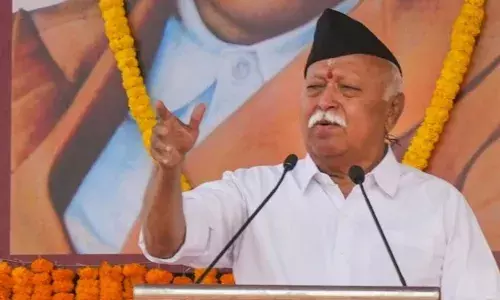 ഭഗവത് ഗീതയെ ബഹുമാനിക്കണം; ഭാരത് മാതാ കീ ജയ് വിളിക്കുന്ന മുസ്ലിങ്ങള്‍ക്ക് ആര്‍എസ്എസ് ശാഖകളില്‍ പങ്കെടുക്കാം; ഇന്ത്യക്കാരുടെ സംസ്‌കാരം ഒന്നാണെന്ന് മോഹന്‍ ഭാഗവത്