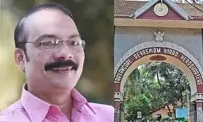 ക്ഷേത്രങ്ങളില്‍ ആര്‍ എസ് എസ് ഗണഗീതവും വിപ്ലവ ഗാനവും ആലപിച്ച സംഭവങ്ങളില്‍ കര്‍ശന നടപടിയുമായി ദേവസ്വം ബോര്‍ഡ്; മഞ്ഞിപ്പുഴ ക്ഷേത്ര ഉപദേശക സമിതി പിരിച്ചുവിടും