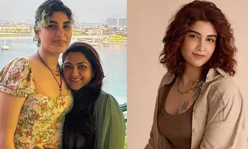 ഒരു സിനിമ കുടുംബത്തില്‍ നിന്ന് വന്നതിന്റെ പ്രിവിലേജ് ഉണ്ട്; മാതാപിതാക്കള്‍ സിനിമയില്‍ ലോഞ്ച് ചെയ്യണമെന്ന് ഒരിക്കലും പറഞ്ഞിട്ടില്ല; എന്റെ രൂപഭംഗി സിനിമയിലേക്ക് പറ്റിയതല്ലെന്ന് തോന്നി; എന്നാല്‍ കൊറോണ സമയത്ത് എന്റെ കാഴ്ചപ്പാടുകള്‍ മാറിമറിഞ്ഞു; അവന്തിക സുന്ദര്‍