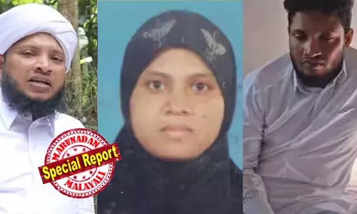 പ്രസവ ശേഷം മതിയായ പരിചരണം നല്‍കിയിരുന്നുവെങ്കില്‍ മരണം സംഭവിക്കില്ലായിരുന്നു; അസ്മ മരിച്ചത് രക്തം വാര്‍ന്നെന്ന് പോസ്റ്റ്‌മോര്‍ട്ടം റിപ്പോര്‍ട്ടില്‍; വേദനക്കിടയില്‍ വെള്ളം കൊടുത്തത് മൂത്ത മകന്‍; കരഞ്ഞപേക്ഷിച്ചിട്ടും ആശുപത്രിയിലെത്തിക്കാതെ സിറാജുദ്ദീന്‍; പ്രതിഷേധം ശക്തം