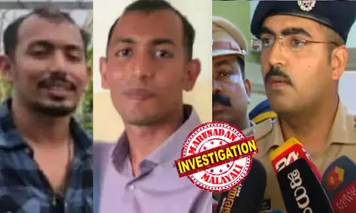 സുകാന്തിന് ഐബി ഉദ്യോഗസ്ഥ പലപ്പോഴായി കൈമാറിയത് മൂന്ന് ലക്ഷം രൂപ; പ്രതി മാനസികമായും ശരീരികമായും പീഡിപ്പിച്ചതിന്റെ സൂചനകള്‍ ലഭിച്ചു; കേരളത്തിന് പുറത്തും അന്വേഷണം നടക്കുന്നുവെന്ന് പൊലീസ്