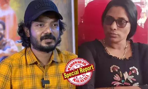 കഞ്ചാവ് ആവശ്യമുണ്ടോ എന്നു ചോദിച്ച് അപ്രതീക്ഷിത വിളി; വെയ്റ്റ് എന്ന് മറുപടി;  ആ വാട്‌സാപ്പ് ചാറ്റുകള്‍ കുരുക്കുമെന്ന ഭയം;  അറസ്റ്റ് ഒഴിവാക്കാന്‍ മുന്‍കൂര്‍ ജാമ്യം തേടി കോടതിയില്‍; ഹൈബ്രിഡ് കഞ്ചാവ് കേസില്‍ ശ്രീനാഥ് ഭാസിയെ  പ്രതി ചേര്‍ത്തിട്ടില്ലെന്ന് അന്വേഷണ സംഘം; പിന്നാലെ മുന്‍കൂര്‍ ജാമ്യാപേക്ഷ പിന്‍വലിച്ച് നടന്‍