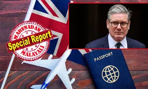 നിയന്ത്രണമില്ലാതെ കെയറര്‍ വിസ കൊടുത്തതോടെ ഒഴുകിയെത്തിയത് ലക്ഷങ്ങള്‍; പൊടുന്നനെ വാതില്‍ അടച്ചപ്പോള്‍ ഷോര്‍ട്ടേജ് ഉള്ള മേഖലകളിലും ആളില്ലാതായി; തലതിരിഞ്ഞ കുടിയേറ്റ നിയമങ്ങള്‍ അപ്പാടെ മാറ്റിയെഴുതാന്‍ നീക്കങ്ങളുമായി ബ്രിട്ടീഷ് സര്‍ക്കാര്‍