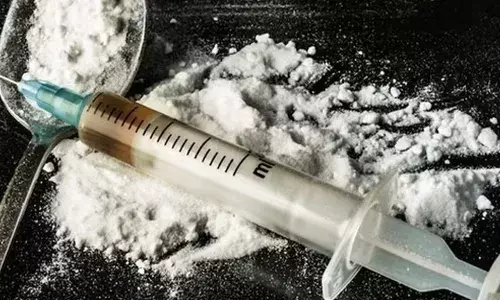 ലഹരി കേസുകളില്‍ പെടുന്ന കുട്ടികളുടെ എണ്ണം കൂടുന്നു; മൂന്ന് വര്‍ഷത്തിനിടെ കേസില്‍പ്പെട്ടത് 170 കുട്ടികള്‍