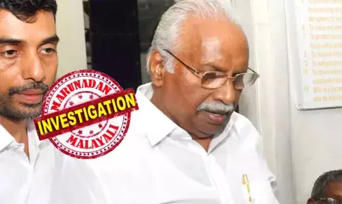 ഗോകുലം ഗോപാലനെ വിടാതെ ഇ.ഡി; വീണ്ടും ചോദ്യം ചെയ്യാന്‍ എത്തണമെന്ന് നോട്ടീസ്; നിര്‍ദേശം നല്‍കിയത് ഈമാസം 28ന് ഹാജറാകണമെന്ന്; ഇന്നലെ ചോദ്യം ചെയ്തത് ആറു മണിക്കൂര്‍; കഴിഞ്ഞ ദിവസം ഹാജരാക്കിയ രേഖകളില്‍ അടക്കം വിശദമായ പരിശോധന; 595കോടി രൂപയുടെ ഫെമ ചട്ടലംഘനത്തില്‍ കൂടുതല്‍ അന്വേഷണം