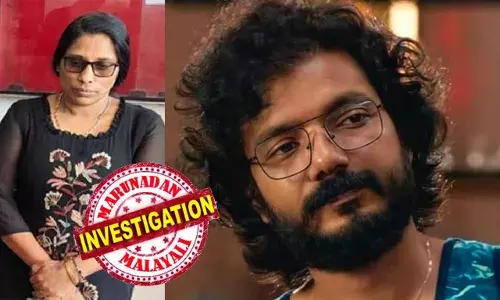 ലഹരി ഇടപാടിനായി ശ്രീനാഥ് ഭാസി ഉപയോഗിച്ചത് വനിതാ സുഹൃത്തിന്റെ പേരിലുളള സിം കാര്‍ഡ്; തിരുവനന്തപുരം സ്വദേശിനിയുടെ ഇടപാടുകളും വിദേശയാത്രയും റഡാറില്‍; മലയാളത്തിലെ മൂന്ന് നടന്മാരുമായി ഇടപാടുണ്ടെന്ന് തസ്ലീമയുടെ മൊഴിയിലും അന്വേഷണം; ഹൈബ്രിഡ് കഞ്ചാവ് കേസ് അന്വേഷണം സിനിമാ രംഗത്തേക്ക്