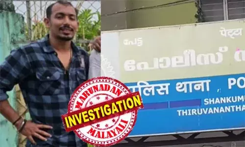 തെളിവുകളെല്ലാം സുകാന്ത്  സുരേഷിനെതിരെ; ഒളിവില്‍ പോയ ഉദ്യോഗസ്ഥന്‍ എവിടെയെന്ന് പോലീസിന് എത്തും പിടിയുമില്ല; യുവതിയെ ശാരീരികമായും മാനസികമായും പീഡിപ്പിച്ചതിനുള്ള തെളിവുകള്‍ ലഭിച്ചു; ആത്മഹത്യയിലേക്ക് നയിച്ചത് പെട്ടന്നുണ്ടായ പ്രകോപനം