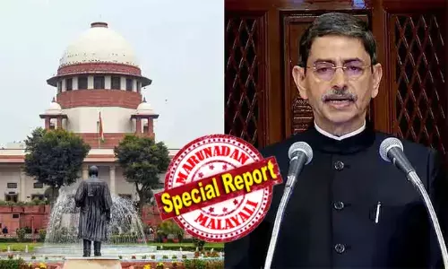 തമിഴ്നാട് ഗവര്‍ണര്‍ക്ക് കനത്ത തിരിച്ചടി; നിയമസഭ പാസാക്കിയ ബില്ലുകള്‍ പിടിച്ചുവെക്കുന്നത് നിയമവിരുദ്ധമെന്ന് സുപ്രീംകോടതി; ഗവര്‍ണര്‍ക്ക് വീറ്റോ അധികാരമില്ല; ബില്ലുകളില്‍ മൂന്ന് മാസത്തിനകം തീരുമാനം എടുക്കണം; സഭ രണ്ടാമത് പാസാക്കിയ ബില്ലുകള്‍ രാഷ്ട്രപതിക്ക് വിടാന്‍ അവകാശമില്ല; ഗവര്‍ണര്‍ സര്‍ക്കാരിന്റെ ഉപദേശം അനുസരിച്ച് പ്രവര്‍ത്തിക്കണമെന്നും പരമോന്നത നീതിപീഠം