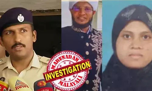 അസ്മയുടെ പ്രസവസമയത്ത് പരിചരിക്കാന്‍ മറ്റൊരു സ്ത്രീയും; അവരിലേക്കും അന്വേഷണം നീളും; സിറാജുദ്ദീന്‍ ആത്മീയകാര്യങ്ങളില്‍ അധികമായി വിശ്വസിക്കുന്ന ആള്‍; പ്രസവം വീട്ടിലാക്കിയതും അതുകൊണ്ടെന്ന് മൊഴി നല്‍കി; വരുമാന മാര്‍ഗം യൂട്യൂബ് ചാനലും മതപ്രഭാഷണവുമെന്ന് മലപ്പുറം എസ്പി