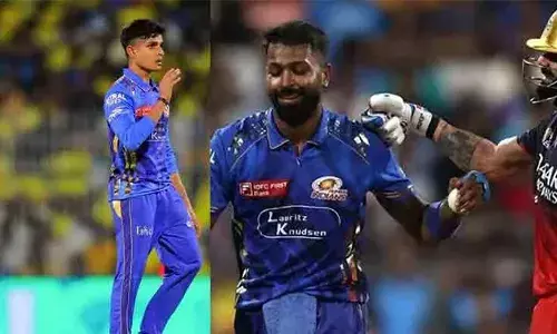 വിഘ്‌നേഷിനെ പിന്‍വലിക്കാനുള്ള ഹാര്‍ദിക്കിന്റെ തീരുമാനം ഞങ്ങള്‍ക്ക് എളുപ്പമാക്കി; ഈ തീരുമാനം കൊണ്ട് മാത്രം ഞങ്ങള്‍ക്ക് 20-25 റണ്‍സ് അധികം നേടി; വിരാട് കോഹ്‌ലി