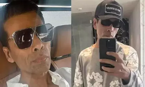 കവിളുകള്‍ ഒട്ടി ചുളിവുകള്‍ വീണു; അസുഖബാധിതനെപ്പോലെയെന്ന് കമന്റ്; ശരീര ഭാരം കുറയ്ക്കാന്‍ ഓസെംപിക് മരുന്നോ കഴിച്ചോ എന്ന് ആരാധകര്‍