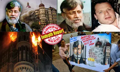 ഹെഡ്ലിയുമായി സ്വവര്‍ഗബന്ധം? പാക് മിലിട്ടറി ഡോക്ടര്‍ ഒളിച്ചോടി കാനഡയില്‍; ഇമിഗ്രേഷന്‍ സര്‍വീസിലുടെ കോടീശ്വരന്‍; ഒപ്പം ഹലാല്‍ കശാപ്പുശാലകളും; ഡാനിഷ് ബോംബ് കേസില്‍ അകത്ത്; മുംബൈ ഭീകരാക്രമണത്തിലും പ്രധാനി; കൊടും ഭീകരന്‍ തഹാവുര്‍ ഹൂസൈന്‍ റാണ ഇന്ത്യയിലെത്തുമ്പോള്‍!