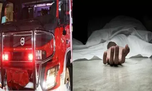 കുവൈറ്റിൽ വാഹനങ്ങൾ തമ്മിൽ കൂട്ടിയിടിച്ച് വൻ അപകടം; ഇടി ശബ്ദത്തിൽ നടുങ്ങി പ്രദേശം; ഒരാൾക്ക് ദാരുണാന്ത്യം; നിരവധി പേർക്ക് പരിക്ക്