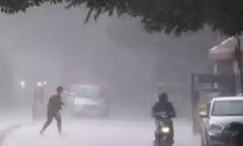 വയനാട്ടിൽ വേനൽമഴ തുടരുന്നു; പല പ്രദേശങ്ങളിലും കാറ്റും ഇടിയും; സംസ്ഥാനത്ത് ഒറ്റപ്പെട്ടയിടങ്ങളിൽ മഴയ്ക്ക്സാധ്യത; മൂന്ന് ജില്ലകളിൽ യെല്ലോ അലർട്ട്