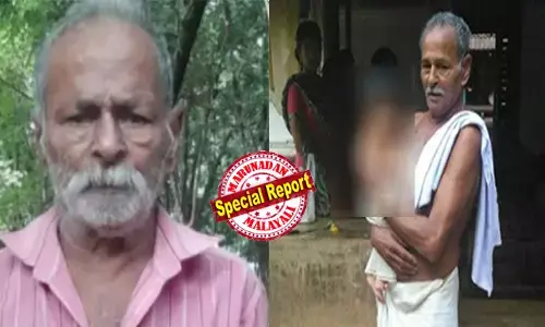 അവന്‍ മരിക്കരുതായിരുന്നു; അവന്റെ രണ്ടുകാലും കയ്യും വെട്ടിയെടുക്കാന്‍ ആയിരുന്നു ആഗ്രഹം; വേദനിച്ച് നരകിച്ച് പുഴുവരിച്ച് അവന്‍ ചാകണമായിരുന്നു: മകള്‍ കൃഷ്ണപ്രിയയെ പീഡിപ്പിച്ചു കൊന്നയാളെ വെടിവെച്ചുകൊന്ന കേസില്‍ ജയിലില്‍ കഴിഞ്ഞ ശങ്കരനാരായണന്‍ വിടവാങ്ങിയത് ഒരു ആശ്വാസവാക്കിനും തണുപ്പിക്കാനാവാത്ത ഉള്‍ത്തീയോടെ