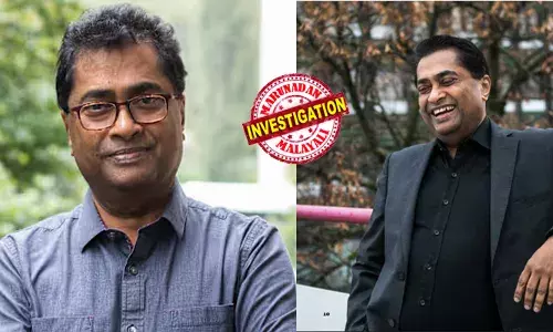 സനല്‍ ഇടമറുക് പോളണ്ടില്‍ അറസ്റ്റിലായത് മതനിന്ദാകുറ്റത്തിനല്ല, വിസാ തട്ടിപ്പിന്; ഇന്റര്‍പോള്‍ റെഡ് കോര്‍ണര്‍ നോട്ടീസ് പുറപ്പെടുവിച്ചത് മലയാളി യുവതിയില്‍നിന്ന് 15 ലക്ഷം തട്ടിയ കേസില്‍; യുക്തിവാദി നേതാവിനെതിരെ ഫിന്‍ലന്‍ഡ് കോടതിയും; കൈയോടെ പിടിക്കപ്പെട്ടിട്ടും വീണുരുണ്ട് സനല്‍ ആരാധകര്‍